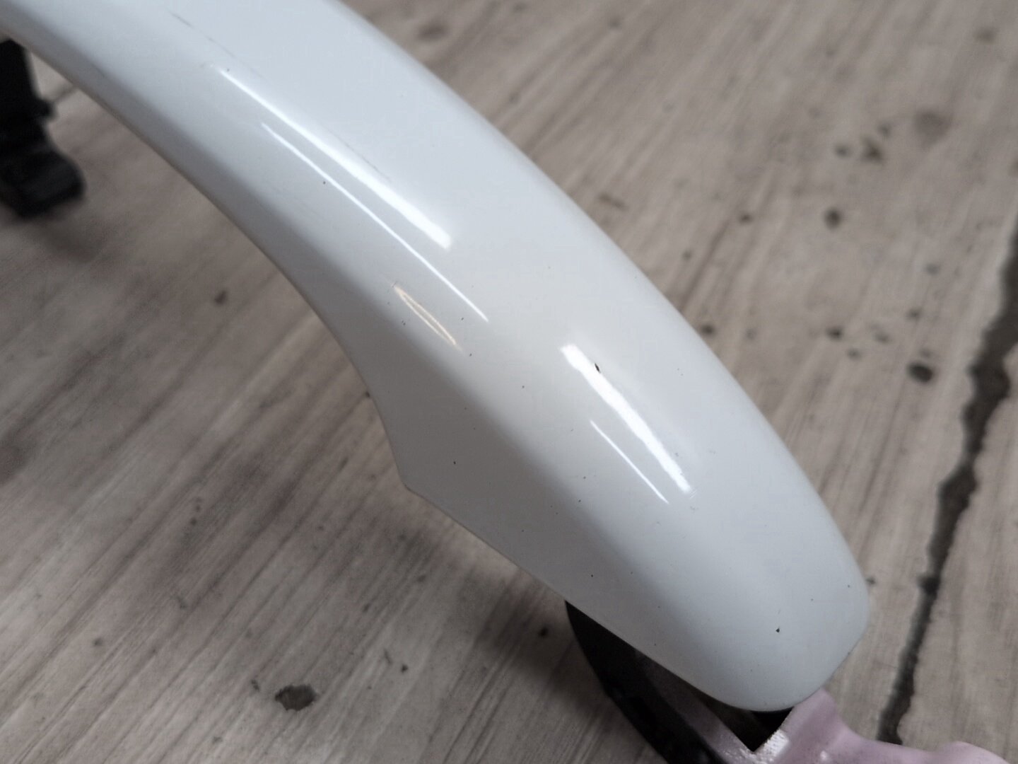 08-18 OEM Audi A4 A5 S4 S5 SQ5 Front or Rear Left Driver Exterior Door Handle