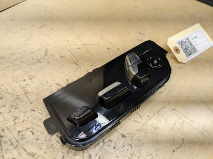 OEM BMW F90 G12 G30 530 540 M550 M5 Front Left Driver Seat Adjust Control Switch
