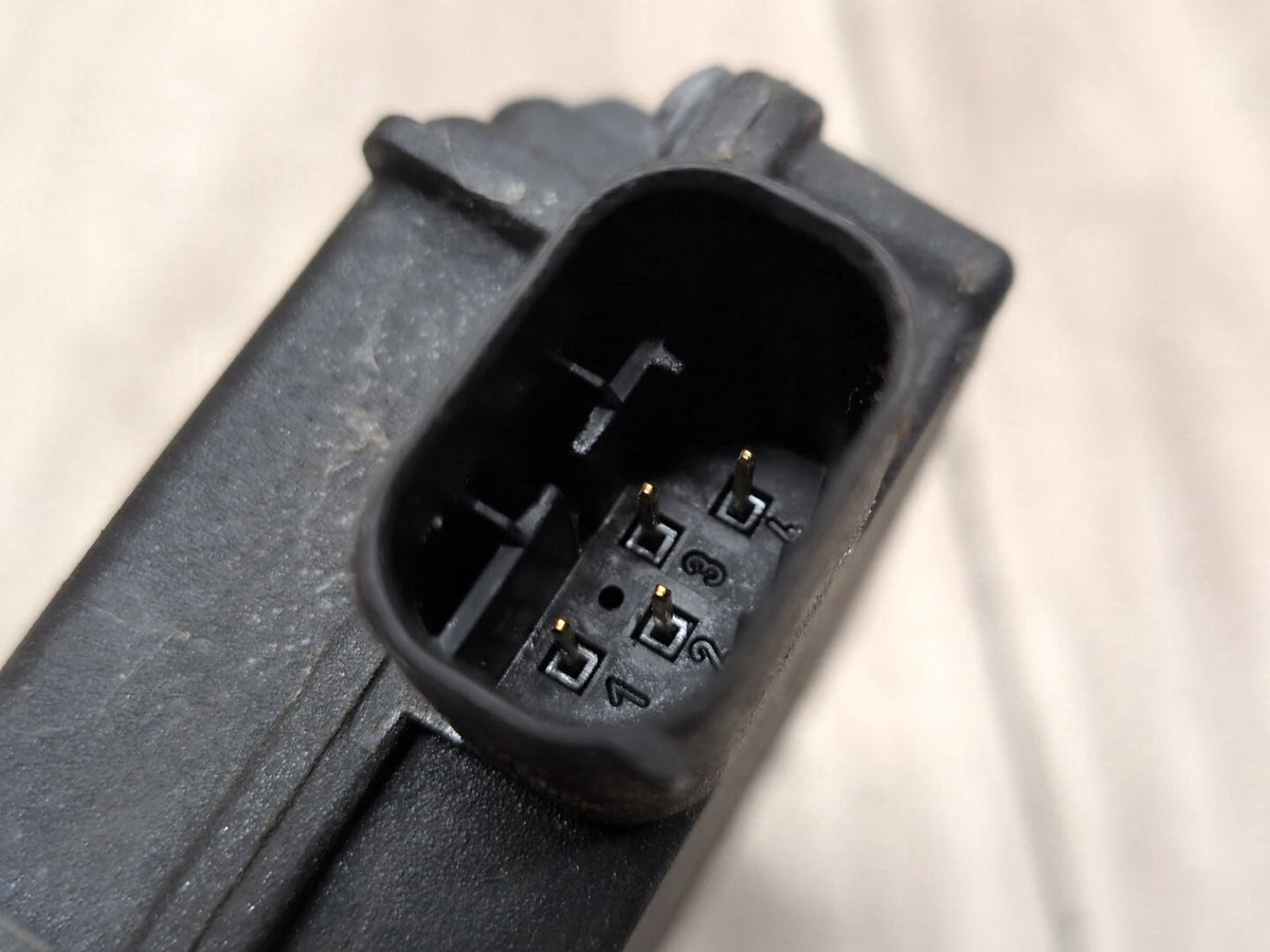 08-15 OEM Audi A5 Q5 S5 Garage Door Opener Control Module 8K0907410C