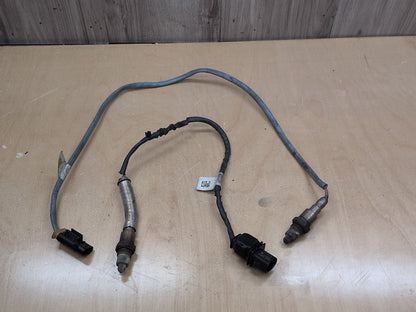OEM BMW X3 G01 X4 G02 G30 G20 Cat Catalytic Lambda Monitor Oxygen O2 Sensor B48