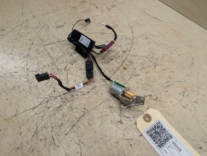 2019-2026 BMW M340i G20 Steering Wheel Vibration Generator Motor 7857778 OEM