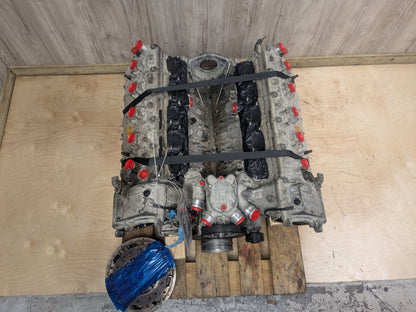 *CORE 06-10 BMW E60 M5 E63 M6 V10 S85 5.0L ENGINE MOTOR OEM CORE*