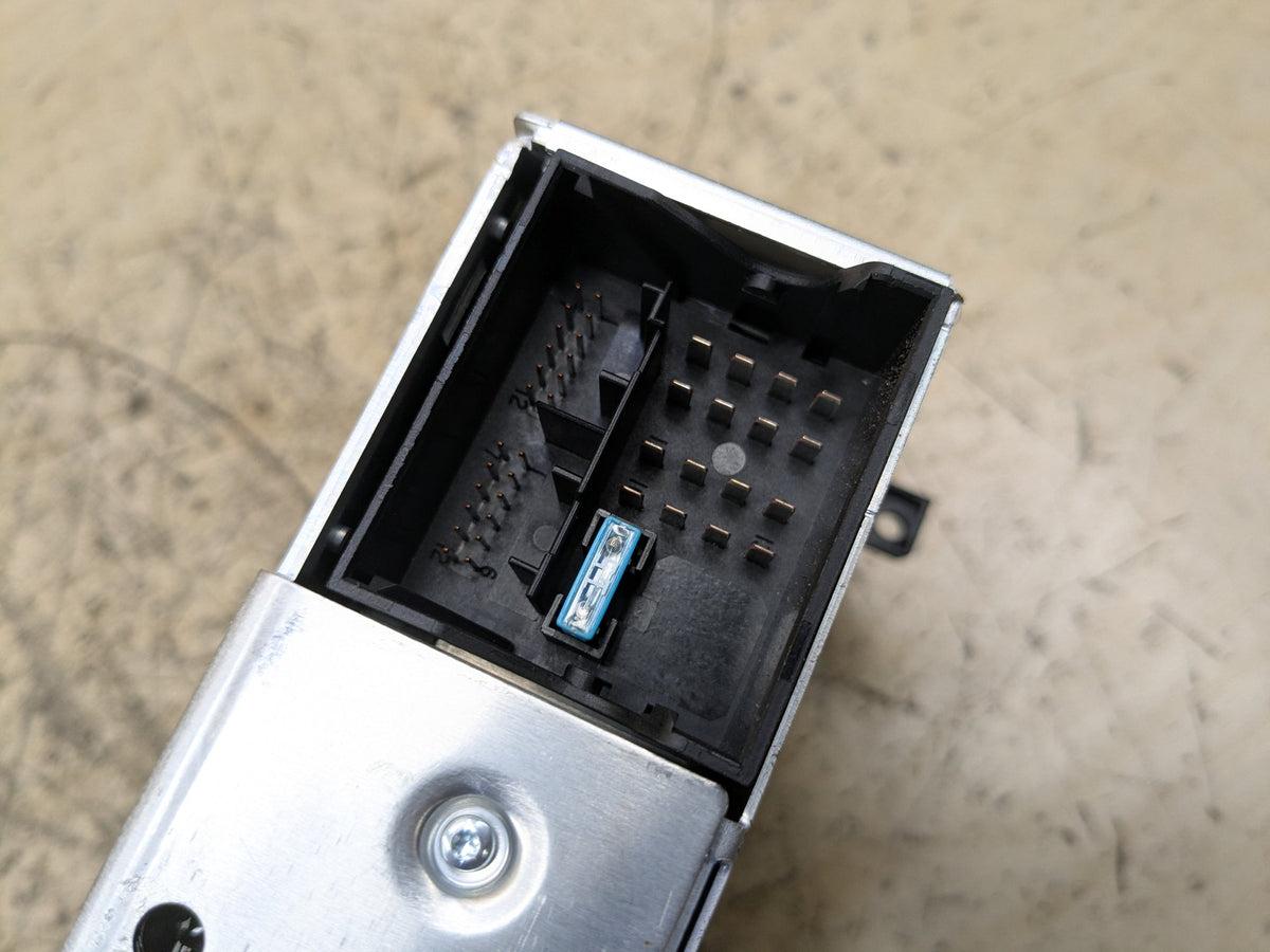 2007-2013 BMW 328i E92 Radio CD Player 9263480 OEM