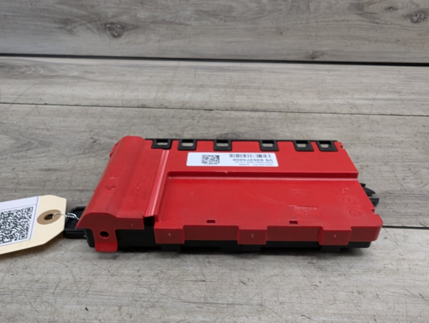 OEM BMW G11 G12 G14 G15 G16 G30 B+ Junction Terminal Power Relay Fuse Box