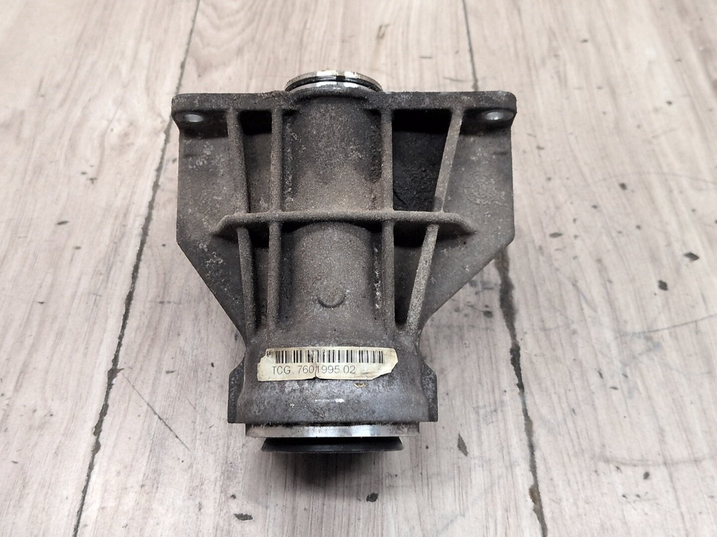 OEM BMW F22 F25 F30 F32 F36 N20 N26 N55 Front Axle Differential Support Bracket