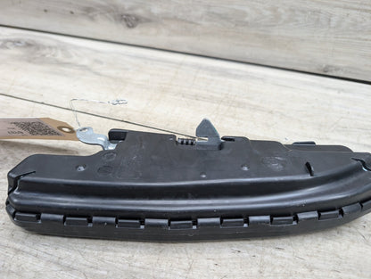 OEM BMW G30 530 540 M550 Front Left Driver Seat SRS Airbag Integrated