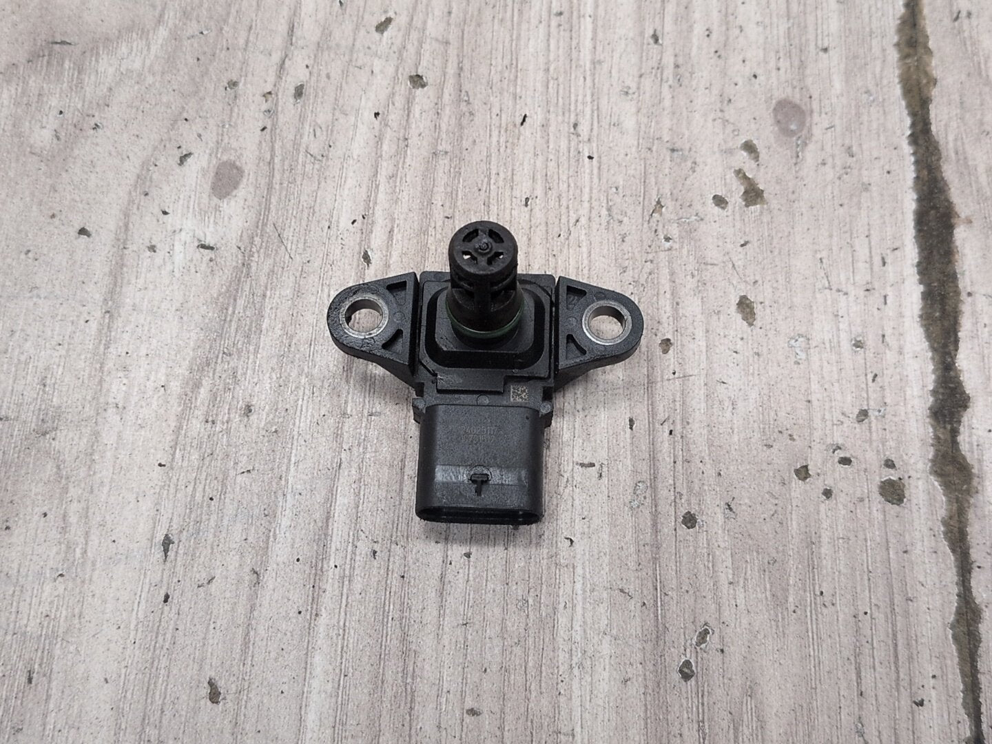 OEM BMW Engine N54 N55 S55 N63 S63 Engine MAP Manifold Air Pressure Sensor
