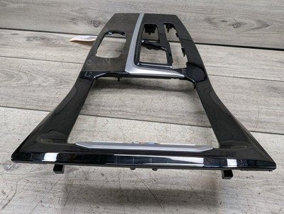 2018-2024 BMW X3 G01 Center Console Trim 9363806 OEM