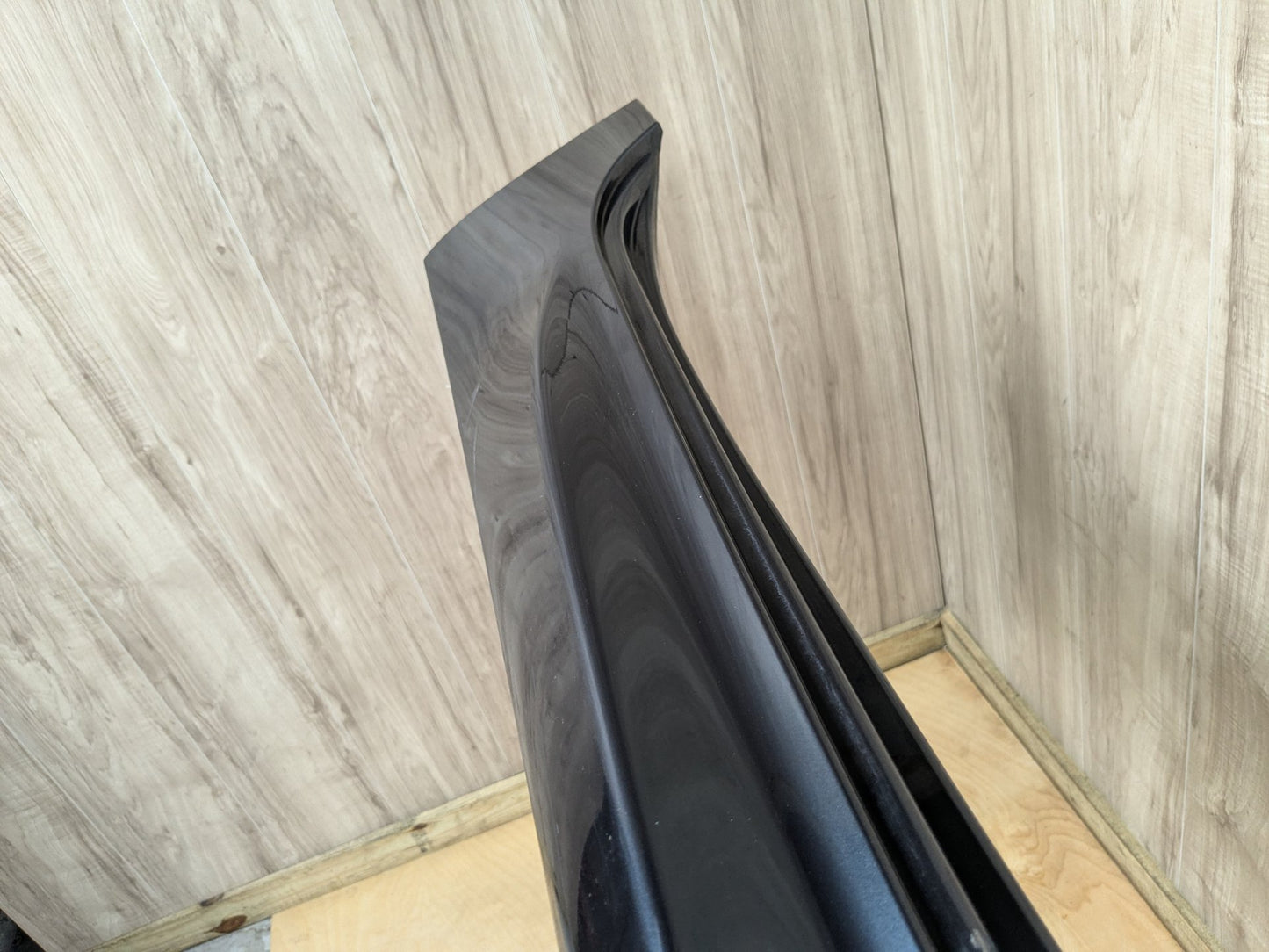 2012-2018 BMW M6 F06 Right Passenger Side Skirt Rocker Panel 8052654