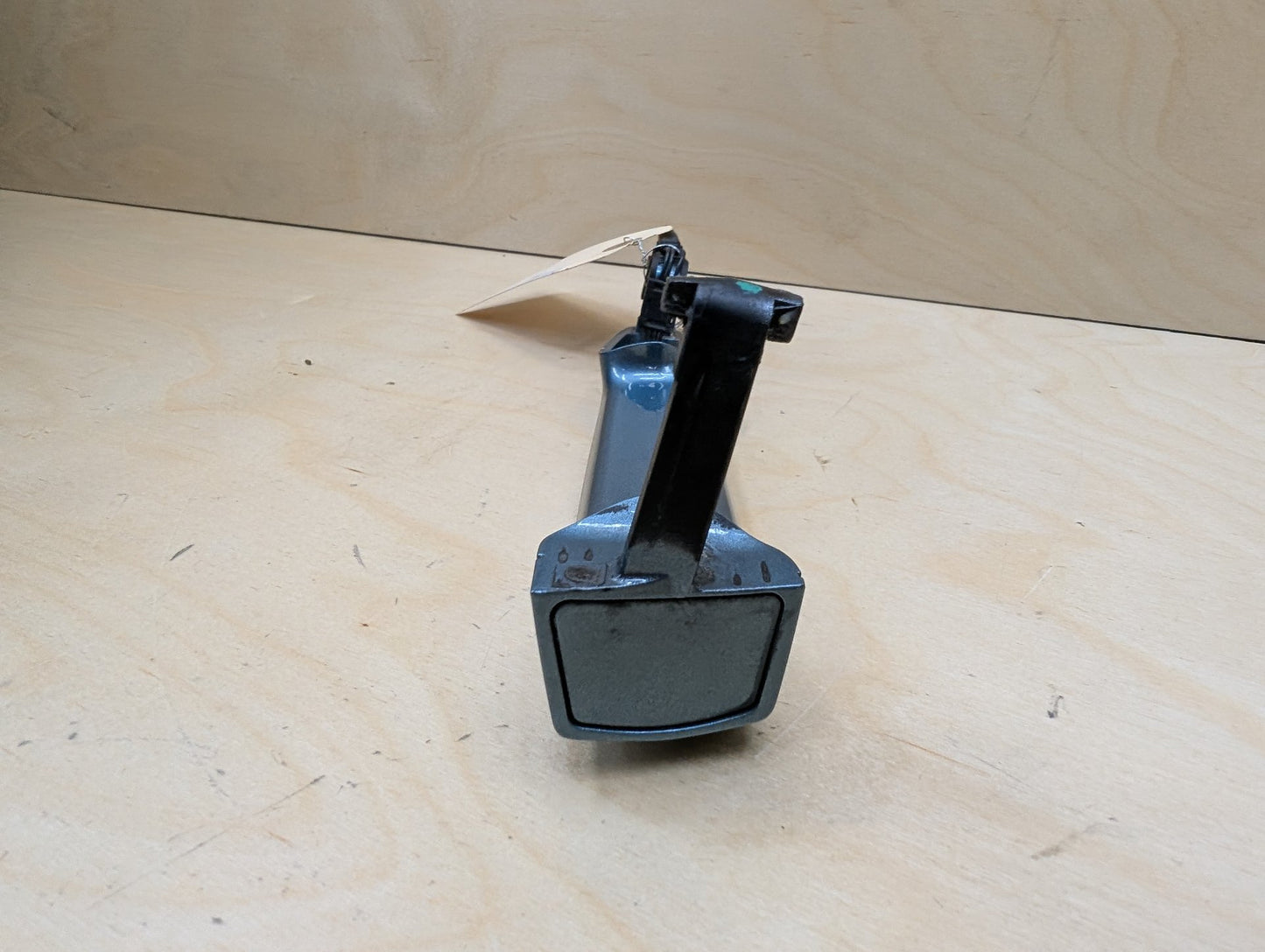 2007-2013 BMW 335i E93 Front Left Driver Exterior Door Handle w/ Comfort Access 7202321