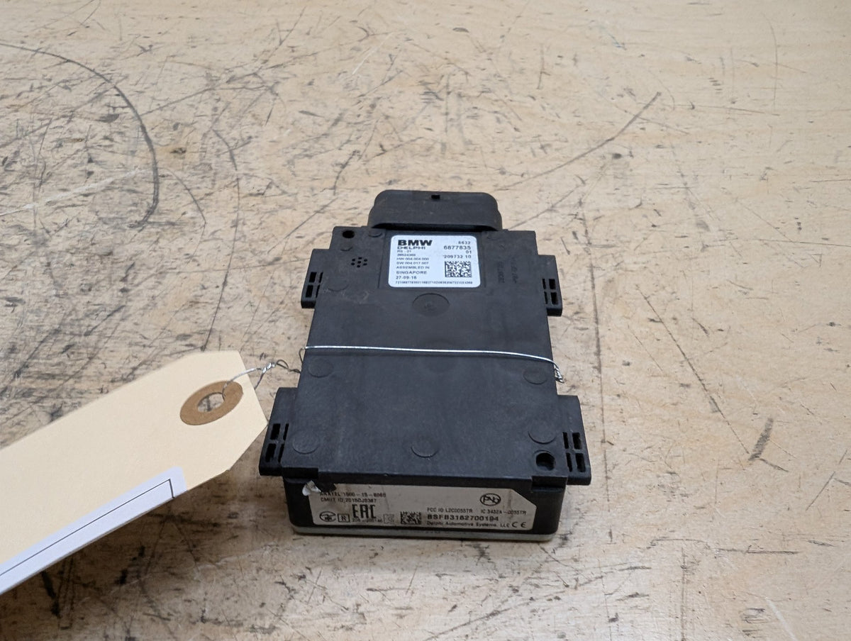 OEM BMW G01 G11 G2 G30 530 540 M550 740 750 X3 Blind Spot Radar Sensor Module