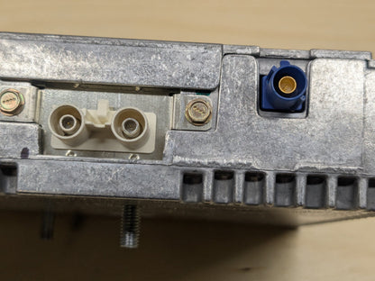 2009-2011 Mercedes-Benz SLK-Class R171 Radio Receiver Module A1719060700 OEM