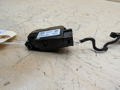 2018-2024 BMW X3 G01 - Steering Wheel Heater Switch PN: 6884432