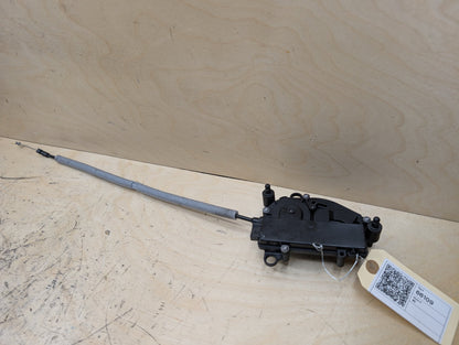 2019-2026 BMW X5 G05 Liftgate Trunk Lid Liftgate Lock Latch Actuator 9482991 OEM