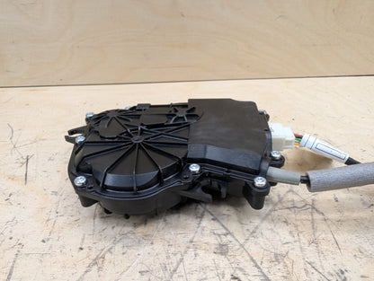 OEM BMW F36 428 430 435 440 Trunk Liftgate Hatchback Power Lock Latch Actuator
