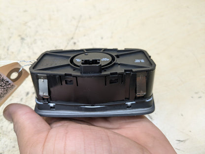 2012-2018 Audi A6 C7 Headlamp Switch 4G0941531AL OEM