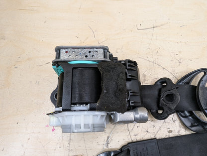 2011-2017 Audi RS5 8T Front Left Driver Seatbelt Seat Belt Retractor 8T0857705 OEM