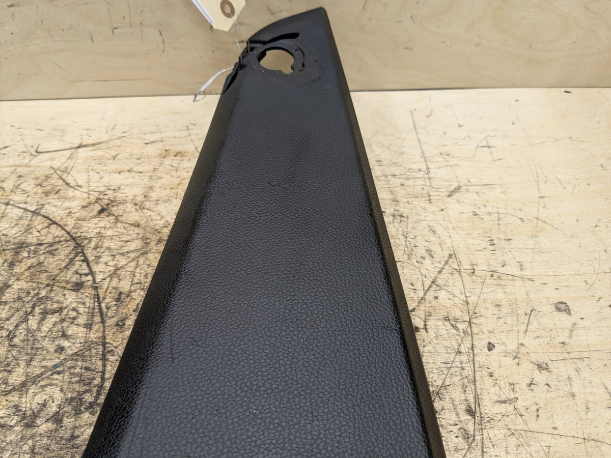 2008-2013 BMW 135i E88 Rear Right Trunk Cargo Trim Cover Panel 9128774 OEM