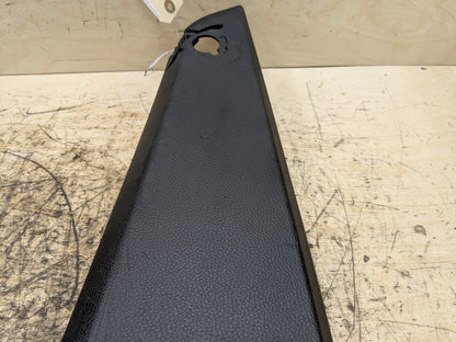 2008-2013 BMW 135i E88 Rear Right Trunk Cargo Trim Cover Panel 9128774 OEM