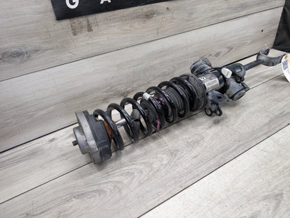 13-15 OEM BMW F01 F02 750 B7 RWD Front Right Suspension Strut Shock VDC
