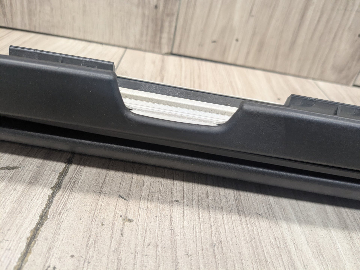 2011 - 2017 BMW X3 F25 Rear Left Driver Door Window Glass Roller Sunshade Blind 7237855 N20B20O0