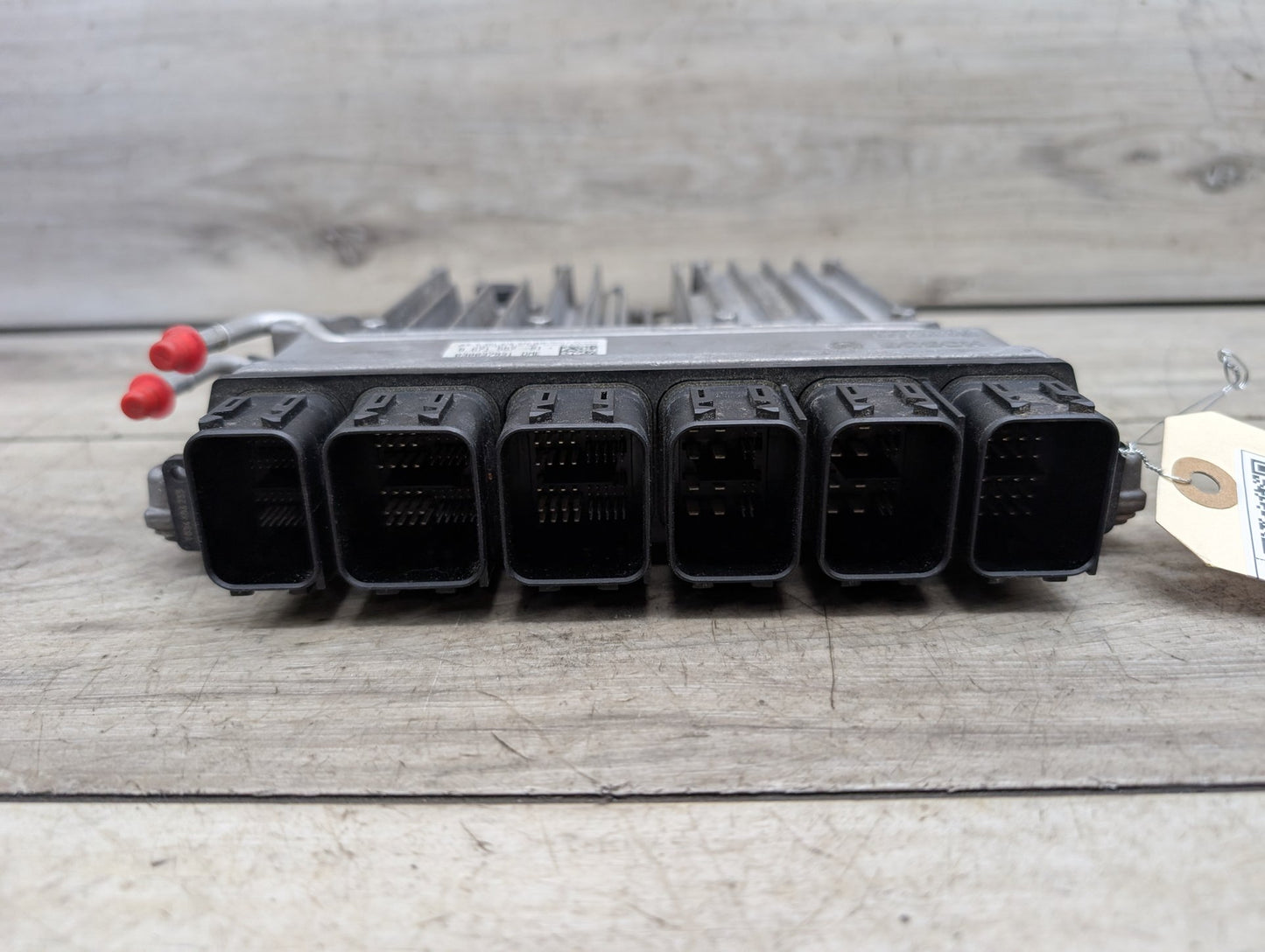 OEM BMW G11 G12 G30 M550 750 DME ECU Engine N63R Control Module Computer 880