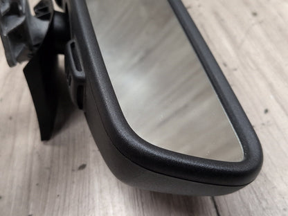 2009-2012 Mercedes-Benz E550 W212 Rear View Interior Mirror A2048104317 OEM