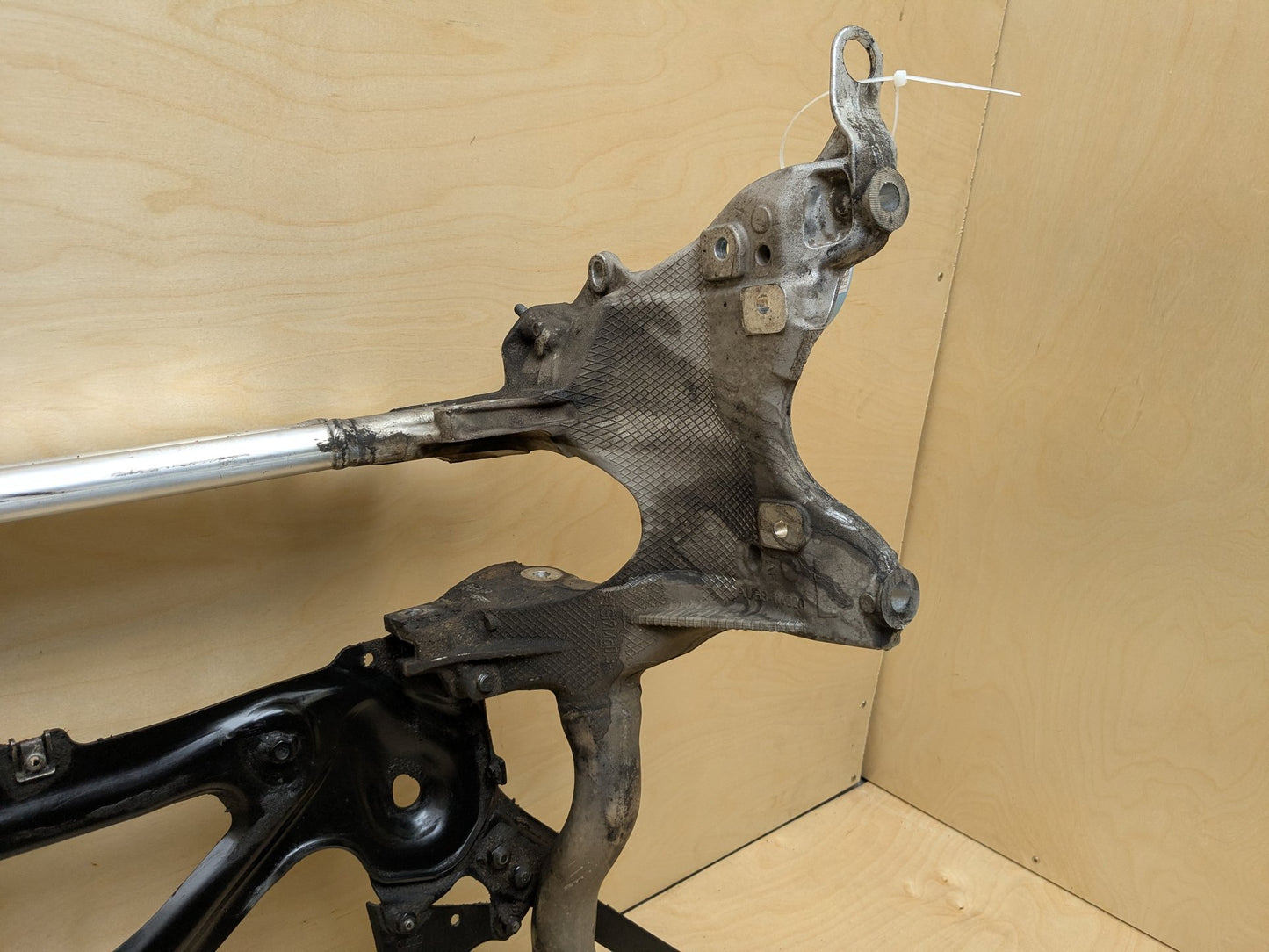 2008 - 2017 Audi S5 8T Front Axle Support Crossmember Subframe 8K0399315G