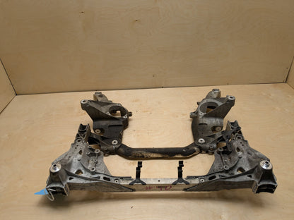 OEM BMW F90 G12 G30 M5 M8 Front Axle Subframe Suspension Carrier Crossmember AWD