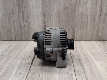 06-10 BMW E60 E63 E64 M5 M6 S85 Engine Alternator Unit OEM 7834160
