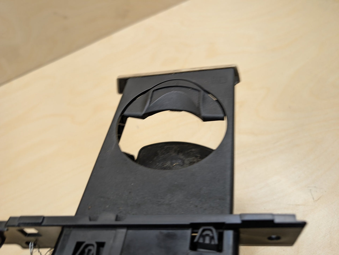 2007-2013 BMW 328i E93 Center Console Cup Holder 9173473
