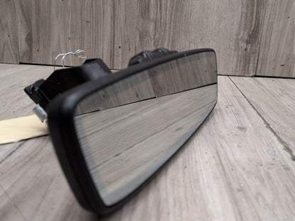 OEM BMW G20 G22 G42 G26 G01 Auto Dim Rear View Interior Mirror EC/ LED/ GTO