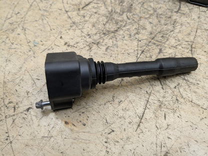 2016-2019 BMW G12 740Li B58B30M0 Engine Motor Ignition Coil SET 8643360
