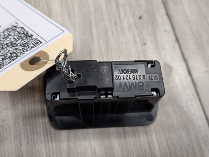 OEM BMW F02 F10 F15 F48 F90 G01 G20 G30 G80 X3 Rear Trunk Lid Center Lock Switch