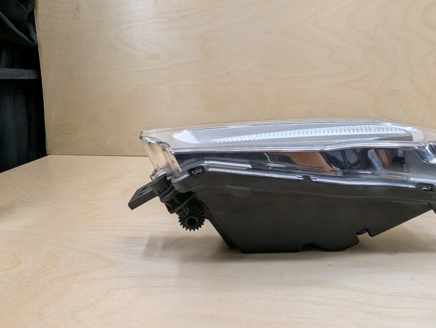 18-21 OEM BMW G01 G02 X3 X4 Front Left Driver Side LED Fog Light Lamp