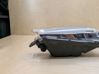 18-21 OEM BMW G01 G02 X3 X4 Front Left Driver Side LED Fog Light Lamp