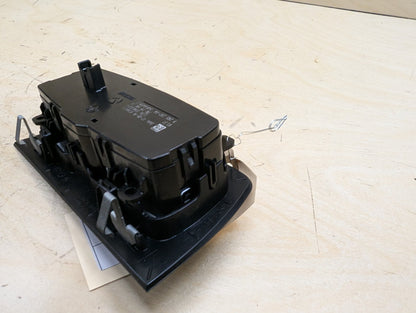 OEM BMW F22 F30 F32 F36 F80 F82 Headlight Switch Control Panel Light Module