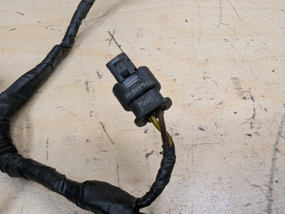 2018-2024 BMW X3 G01 Front Bumper PDC Parking Sensor Wiring Wire Harness 6991942