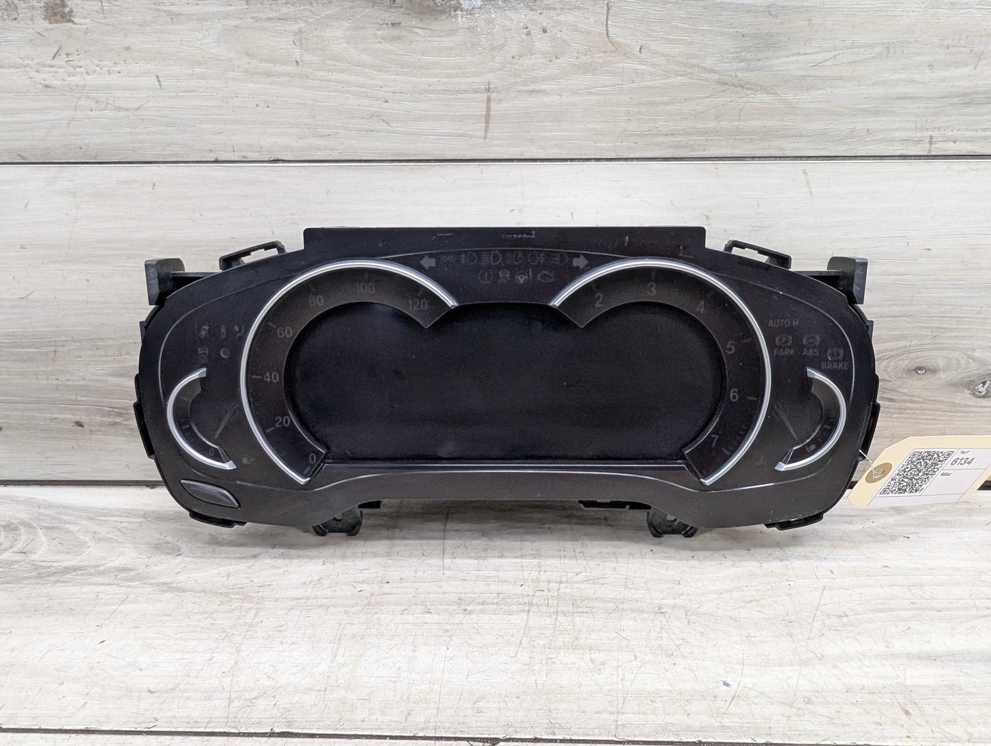PRE-LCI OEM BMW G01 G02 G12 G30 X3 Digital Instrument Speedometer Gauge Cluster