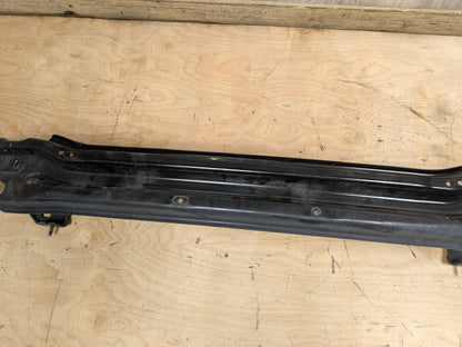 2022-2026 BMW 430i G26 Rear Bumper Reinforcement Rebar Bar 8737073 OEM