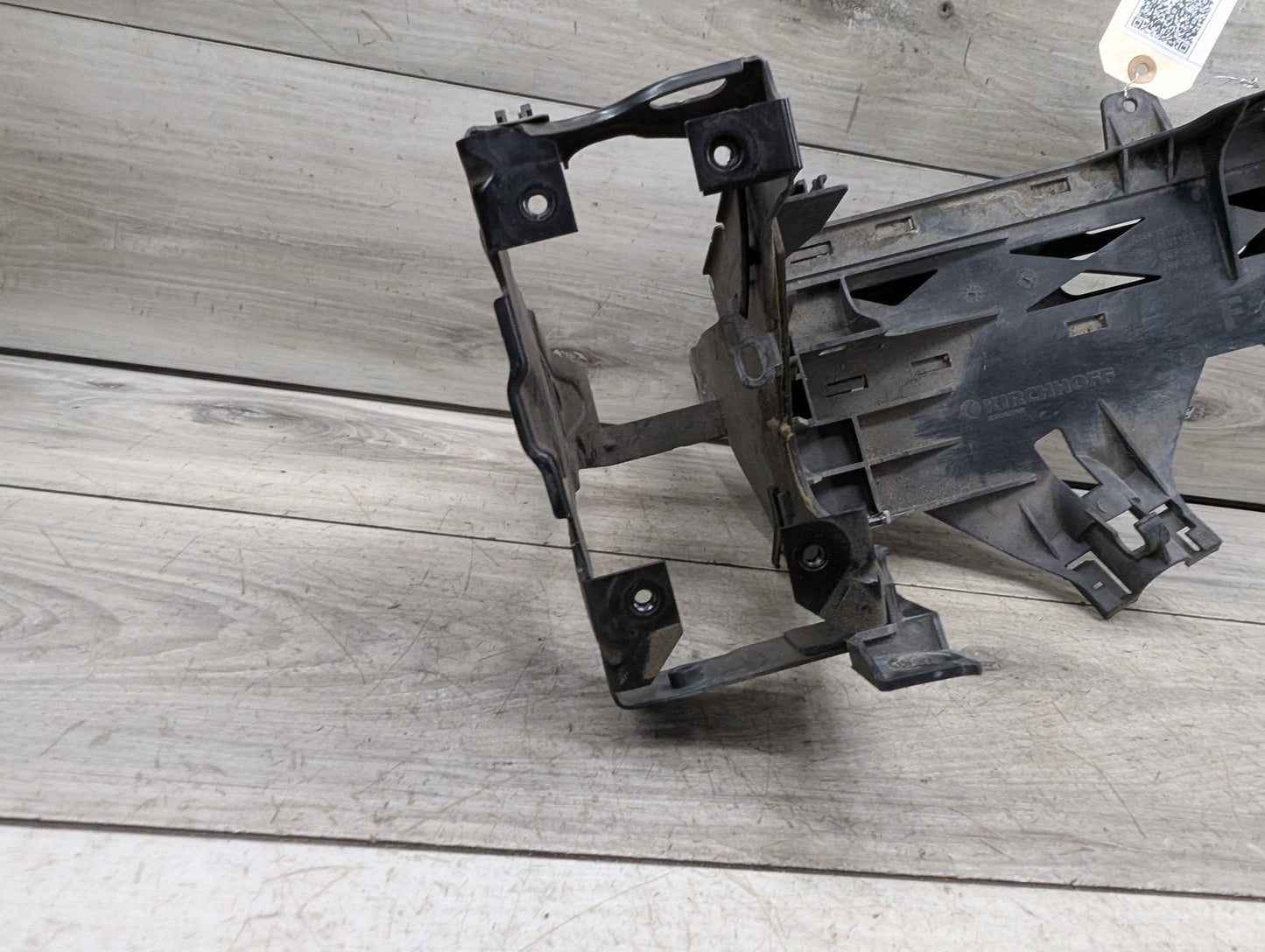 OEM BMW F10 528 535 550 M5 Left Driver Side Headlight Support Mount Bracket