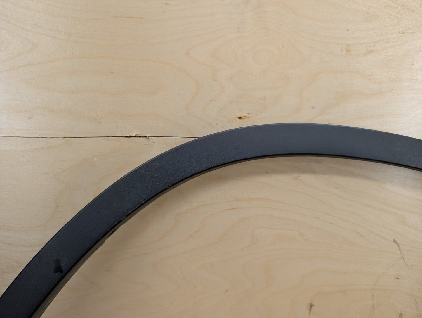 OEM BMW G01 G02 X3 X4 Front Right Passenger Fender Flare Wheel Arch Molding Trim