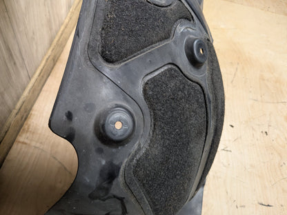 2022-2026 BMW 430i G26 Front Left Driver Fender Liner Splash Guard 8738048