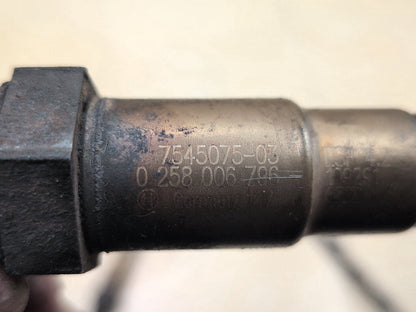 2006-2011 BMW 328i E90 Cat Catalytic Oxygen O2 Lambda Probe Sensors SET 7545075