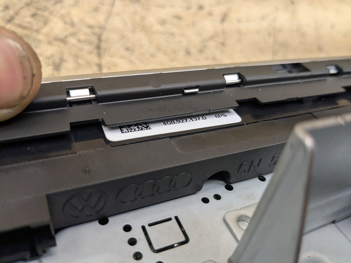 2012-2018 Audi A6 C7 Radio Receiver Module 4G1035025B OEM