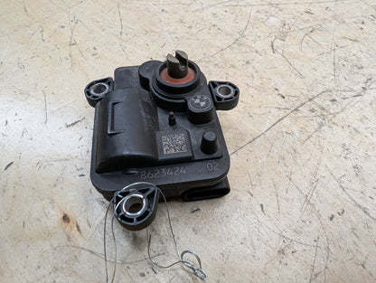 OEM BMW G01 G02 G11 G12 G14 G15 G30 X3 Muffler Exhaust Flap Actuator Drive Motor