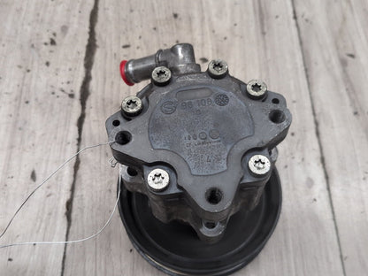 2004-2010 BMW E64 M6 S85B50A Engine Motor Power Steering Pump 7834287