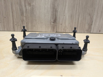 2009-2011 Mercedes-Benz R171 SLK-Class M272 Engine ECU DME Module A2729000300