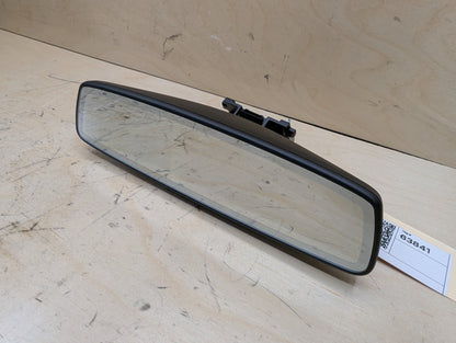 18-24 OEM BMW G01 G02 X3 X4 30 M40 Interior Rear View Mirror Homelink EC GDO