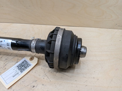 2019-2026 BMW M340i G20 Rear Right Half Shaft Output CV Axle 8689556 OEM